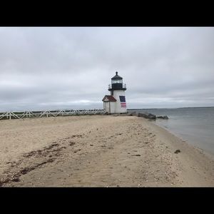 Meet your Posher, Britt